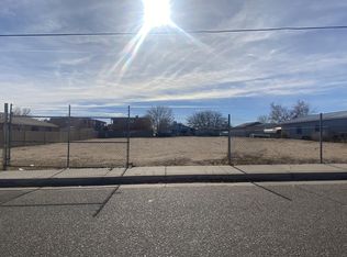312 Alamo Ave SE, Albuquerque, NM 87102