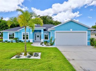 124 Clinton Ave, Lake Placid, FL 33852