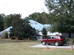 8541 NW 1st Street Rd, Ocala, FL 34482