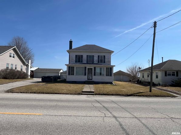 1695 Us Highway 67, Preemption, IL 61276