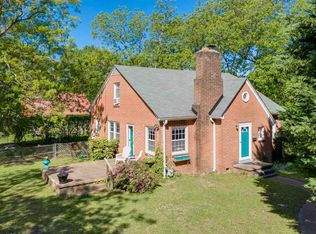 855 Whitlock St, Spartanburg, SC 29301