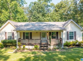 2136 Morton Rd, Warrior, AL 35180