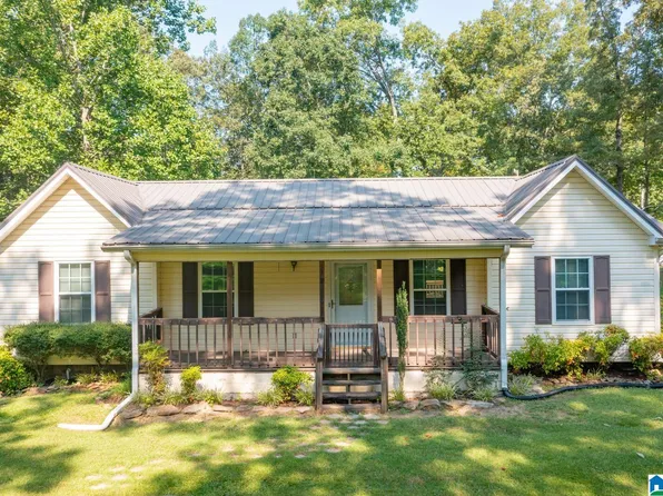 2136 Morton Rd, Warrior, AL 35180