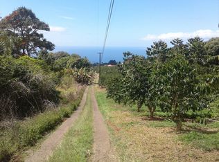 79-7405 Hawaii Belt Rd #2, Kealakekua, HI 96750