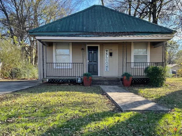 710 E Church St, Wagoner, OK 74467