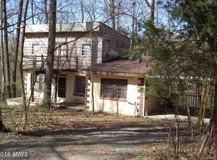 344 Great Oak Ln, Harpers Ferry, WV 25425