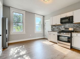 2800 Harford Rd, Baltimore, MD 21218