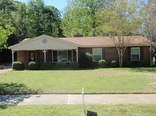 312 Carol Villa Dr, Montgomery, AL 36109
