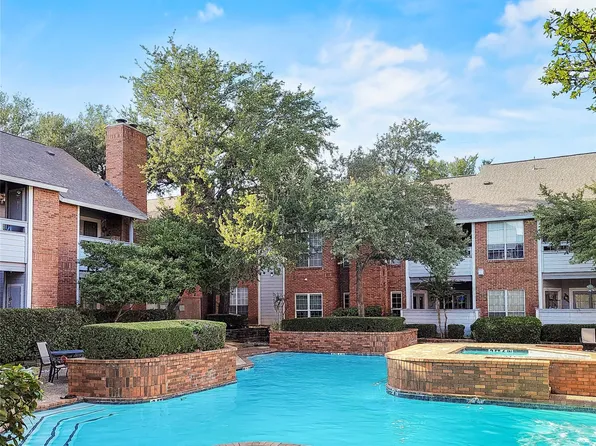 2106 Amesbury Dr Unit 120, Arlington, TX 76011