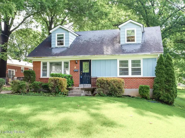 2914 Lindsay Ave, Louisville, KY 40206