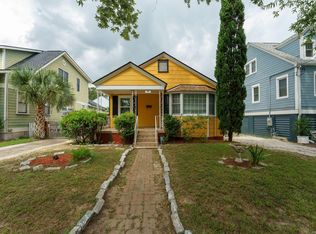 26 Alberta Ave, Charleston, SC 29403