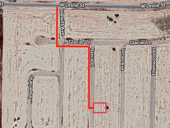 4th image of 5841 N Itasca Pl