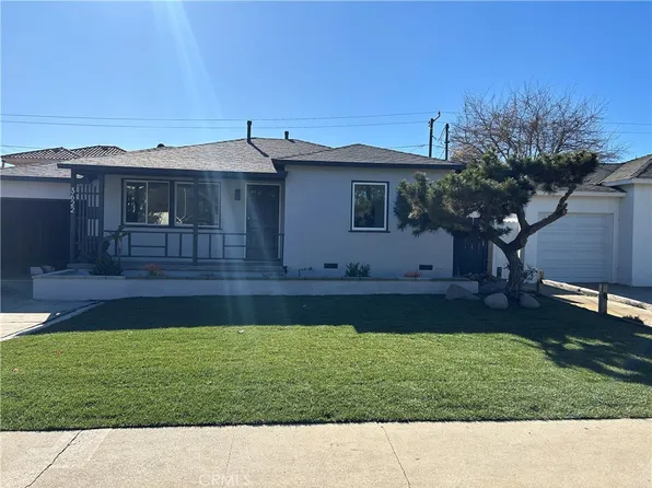 3622 W 171st St, Torrance, CA 90504