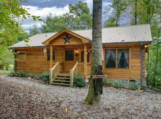 10 Nicholas Way N, Ellijay, GA 30540