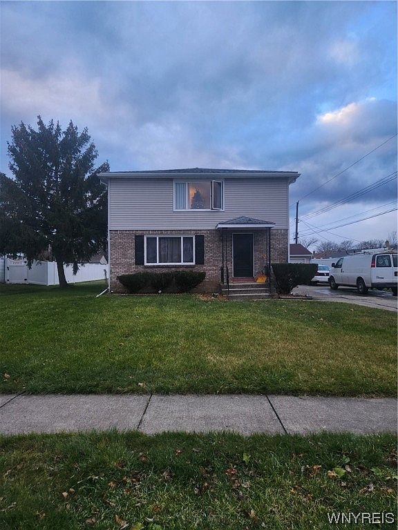 26 Sherry Dr Depew NY 14043 Zillow