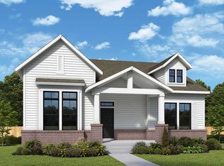 Allegient Plan, Wild Air Trails, Zionsville, IN 46077