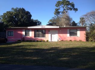 1644 Timber Way, Melbourne, FL 32935