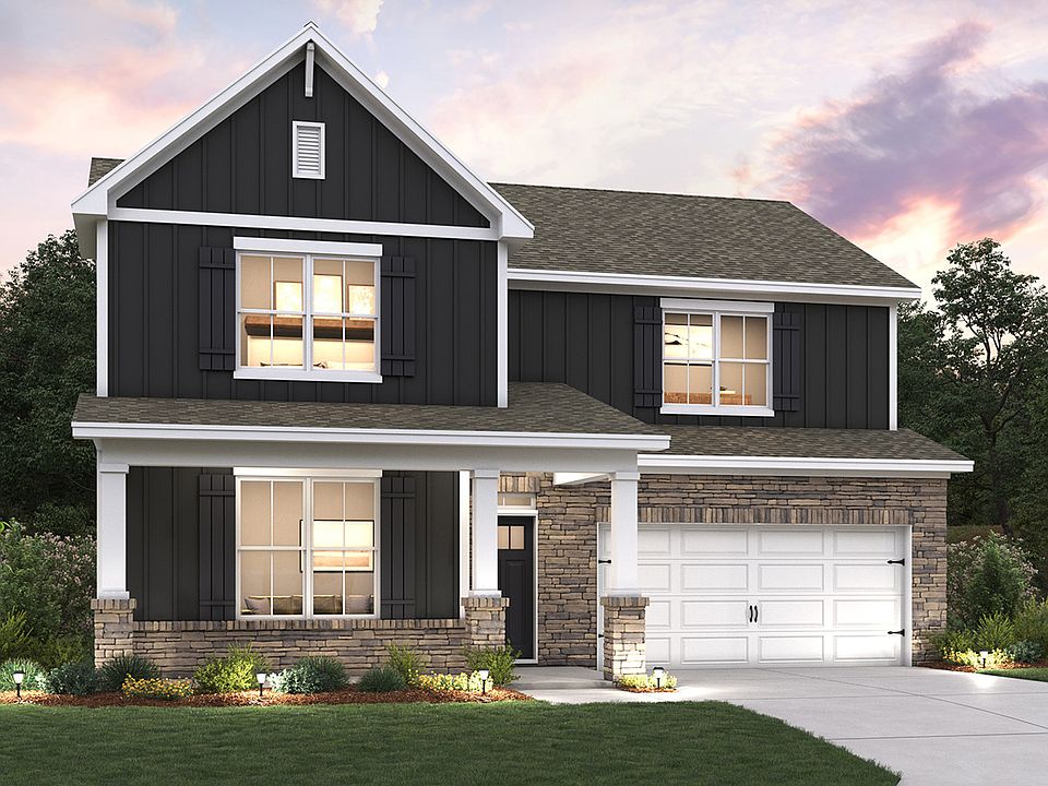 Plan Elevation.