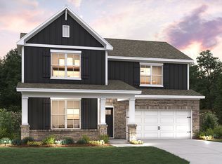 COOPER Plan, Dayton Creek, Spring Hill, KS 66083
