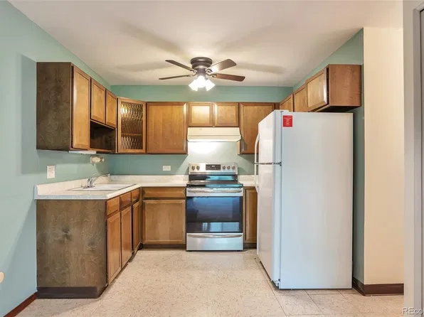 705 S Alton Way Unit 12C, Denver, CO 80247