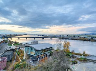 6611 Pearson Way #1003, Richmond, BC V7C0C3