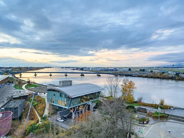 6611 Pearson Way #1003, Richmond, BC V7C 0C3