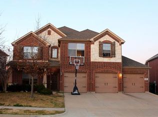 223 Bradfield Ln, Fate, TX 75087