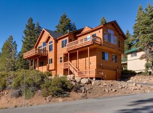 3675 Lacrosse Dr, Tahoe City, CA 96145