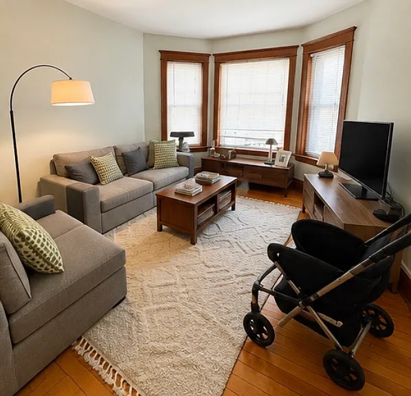 921 Sherman Ave #1 — Photo 2