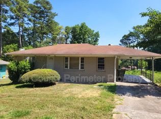 984 Conley Rd SE, Atlanta, GA 30354