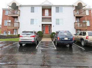 533 Aspen Glen Dr APT 312, Cincinnati, OH