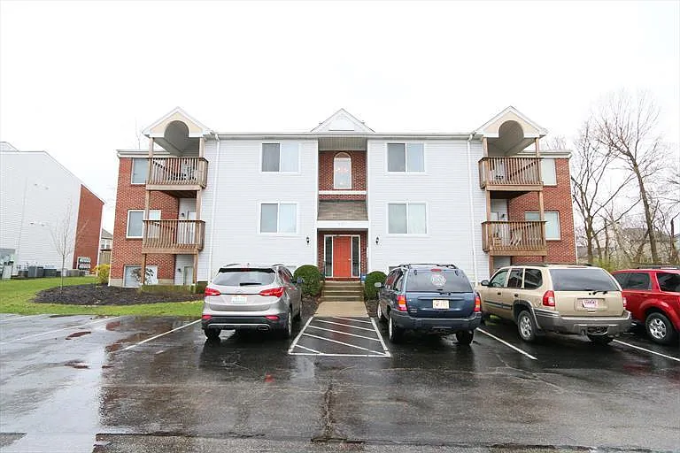 533 Aspen Glen Dr APT 312 photo 1