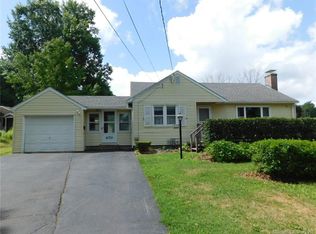 470 Farmington Ave, Berlin, CT 06037