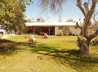 11945 N Moore Rd, Valley Farms, AZ 85191