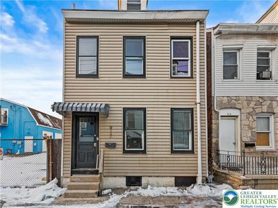 917 Spruce St, Easton, PA, 18042