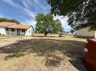 Clubhouse Dr, Borger, TX 79007