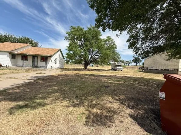 Clubhouse Dr, Borger, TX 79007
