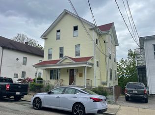 62 Barnaby St #2, Fall River, MA 02720