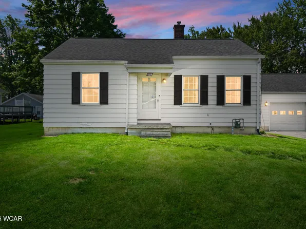 2253 Garden Blvd, Lima, OH 45805