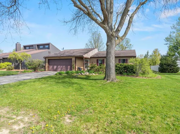 5929 Lorman Ct, Fort Wayne, IN 46835