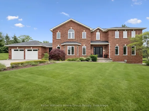 49 Christine Dr, Guelph/eramosa, ON N1E 0N5