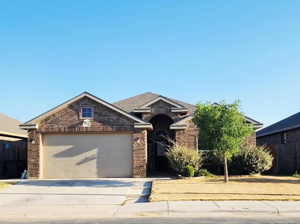 1607 Pavilion Pkwy, Midland, TX 79705