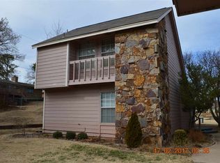 932 Parkway Dr, Stillwater, OK 74075