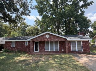 1900 Green Acres Rd, Jacksonville, AR 72076