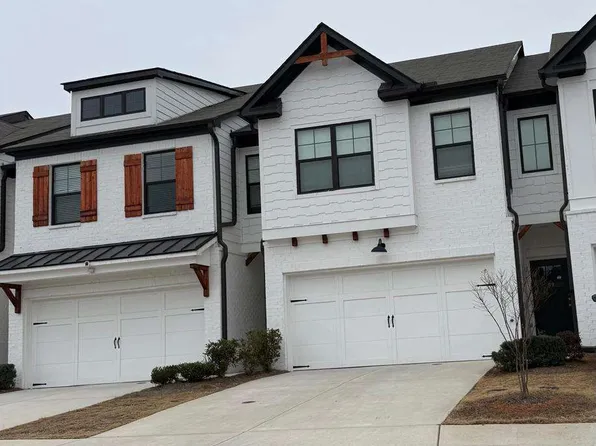 99 N Auburn Landing Pl, Auburn, GA 30011