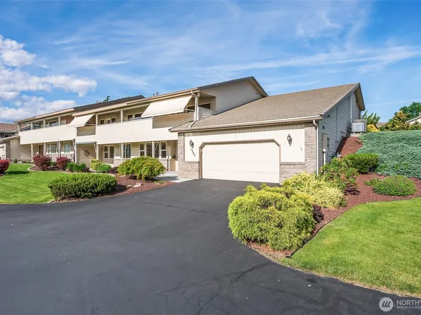 1380 Eastmont Avenue #1203, East Wenatchee, WA 98802