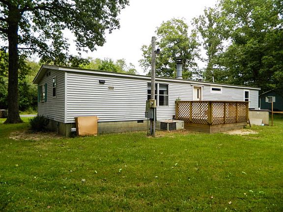 4th image of 21061 Wilkins Dr