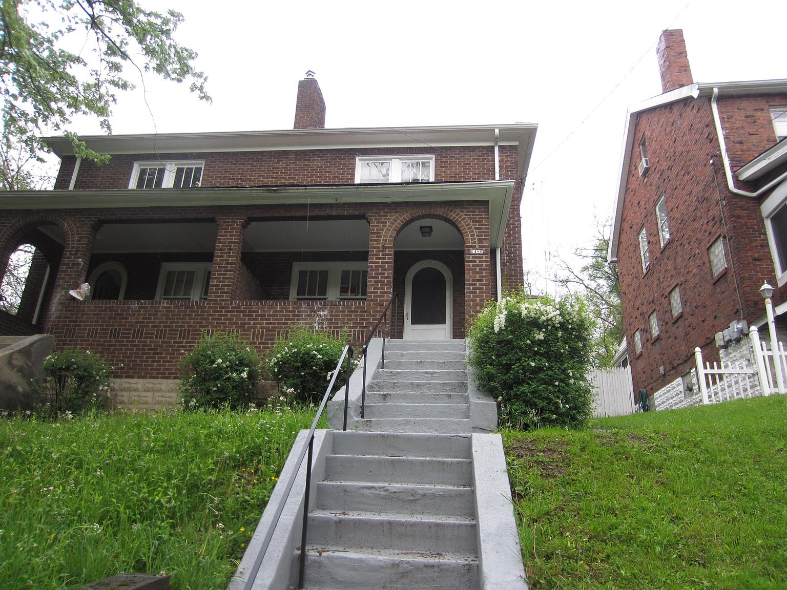 1486 Elizabeth Blvd, Wilkinsburg, PA 15221 Zillow
