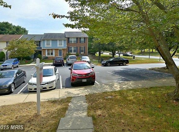 2nd image of 3604 Van Horn Way