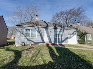 7202 Lydia Ave, Kansas City, MO 64131